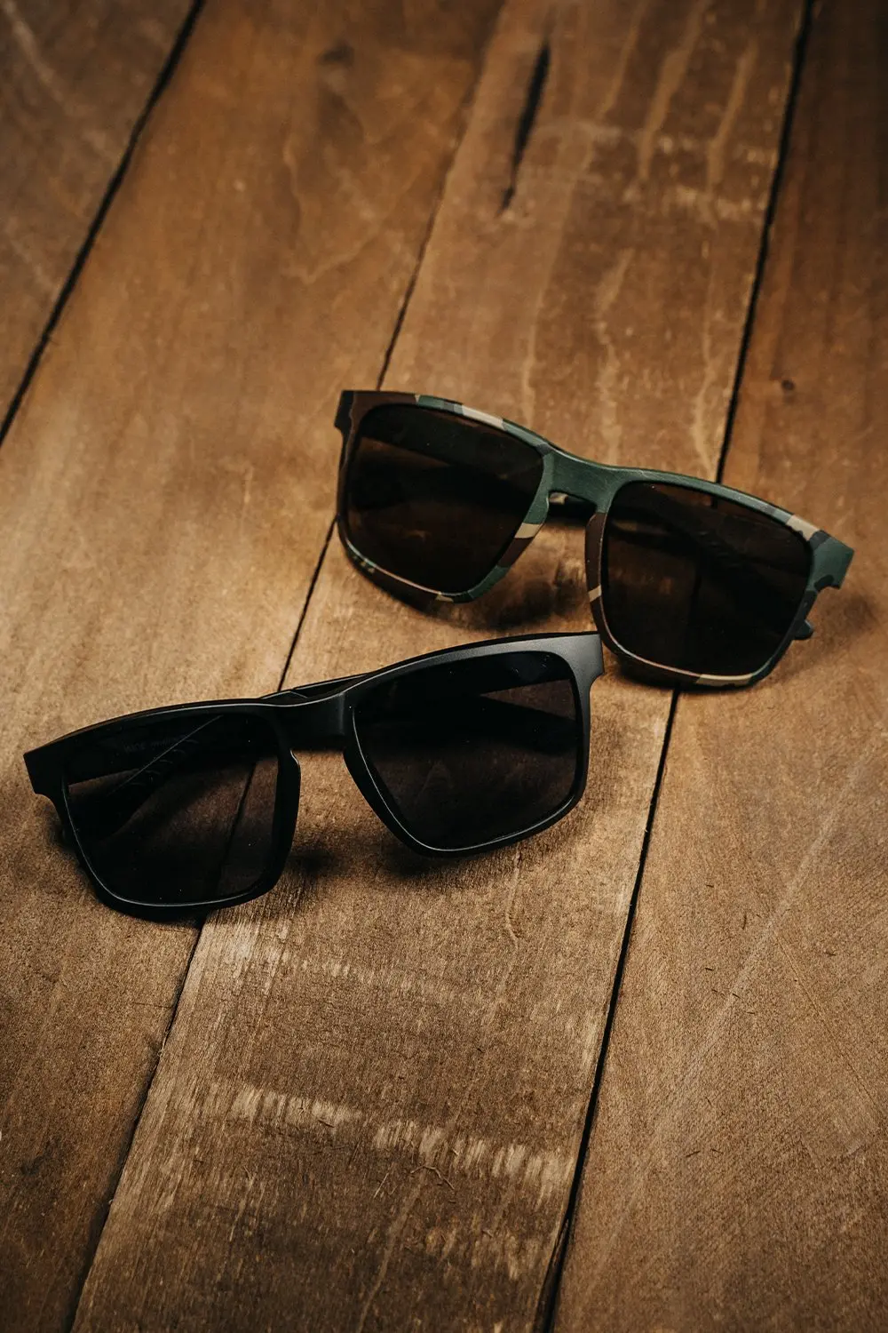 Classic Ballistic Sunglasses Collection 1