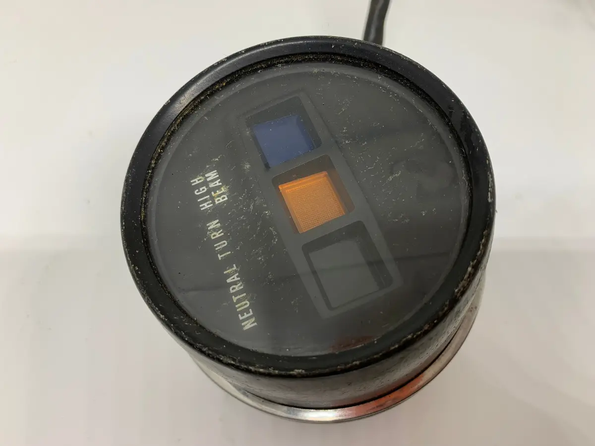 Cm200 Indicator Light Assy 1