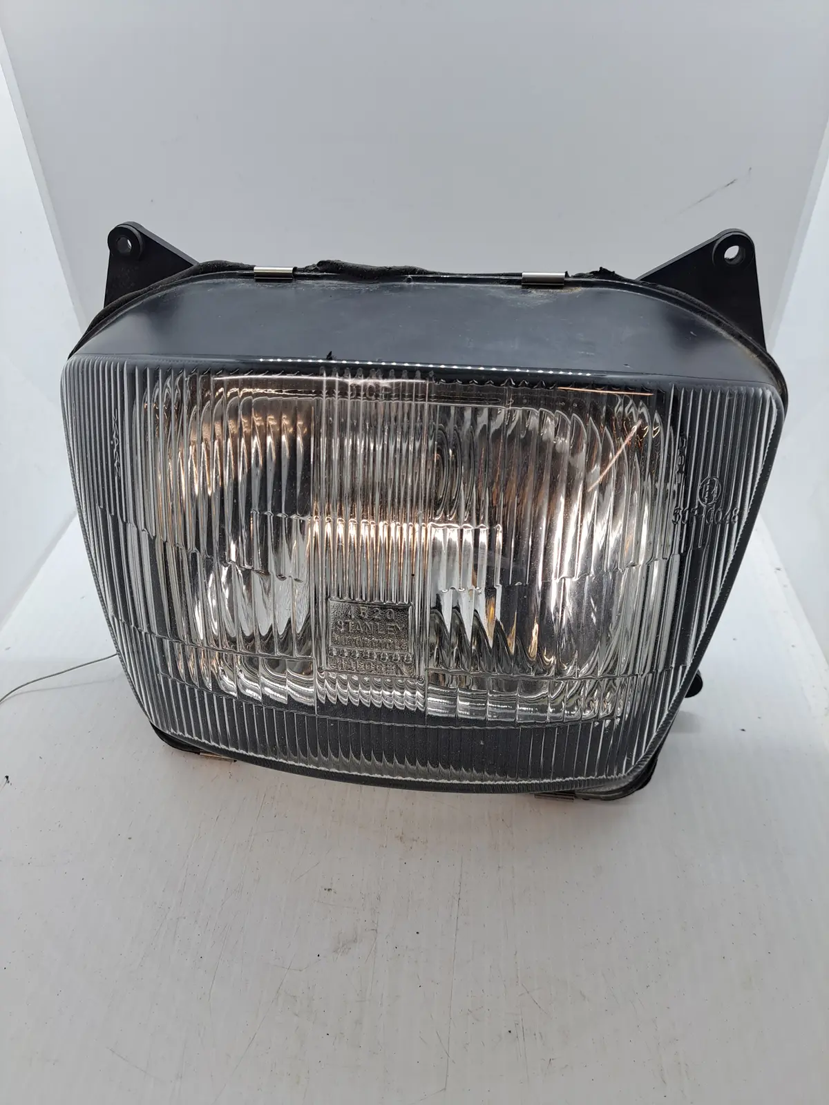 Kawasaki Concours Headlight 1