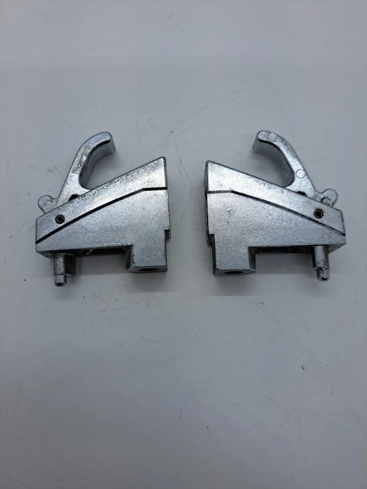 Kawasaki Concours Latch Hooks 1