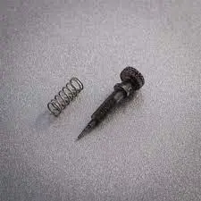 Needle Valve & Spring For T.D. .020 1