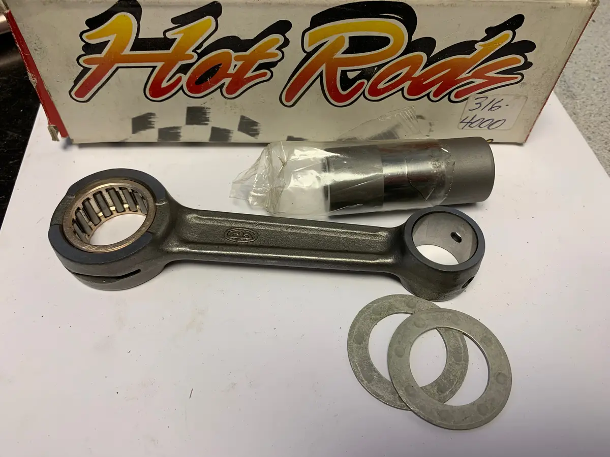 Cr125r Rm125 Connecting Rod Kit 1