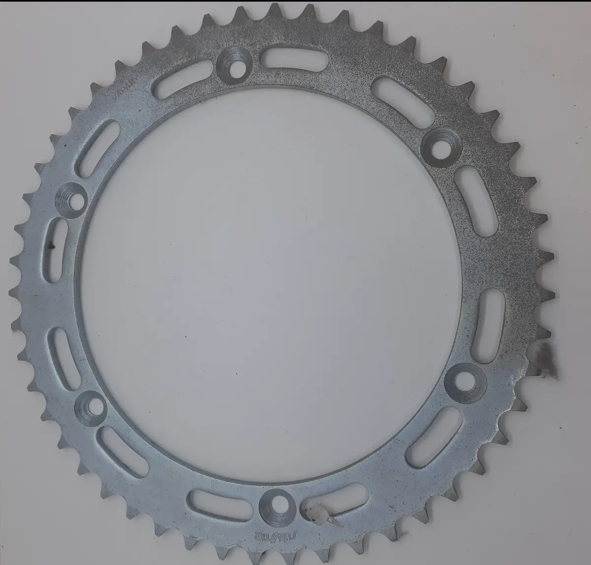 Cr250r Rear 49T Sprocket 1