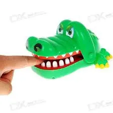 Crocodile Dentist 1