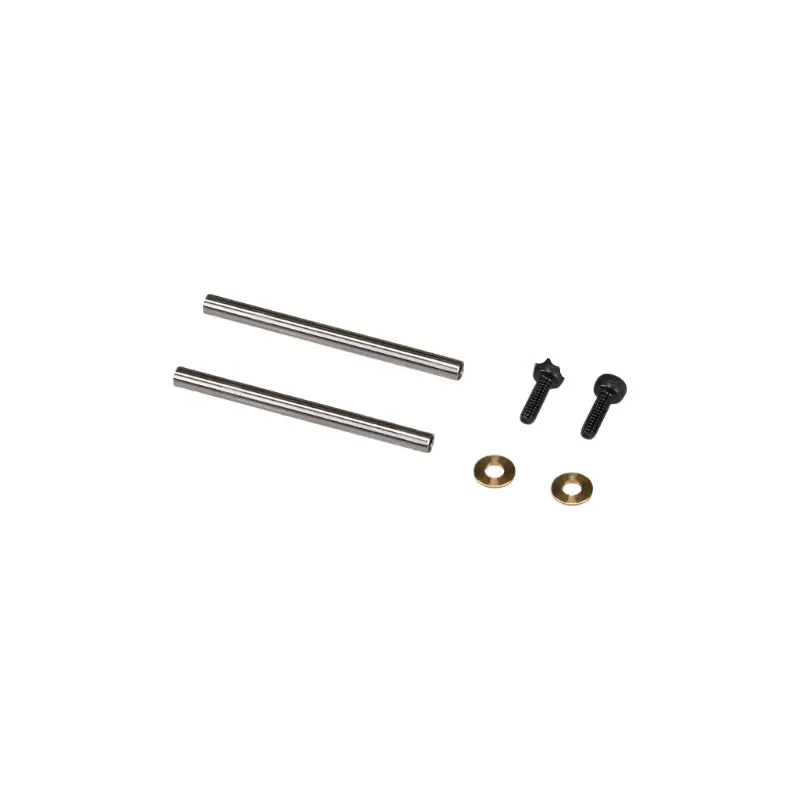 Cx250-01-10 Copter X Feathering Shaft 1