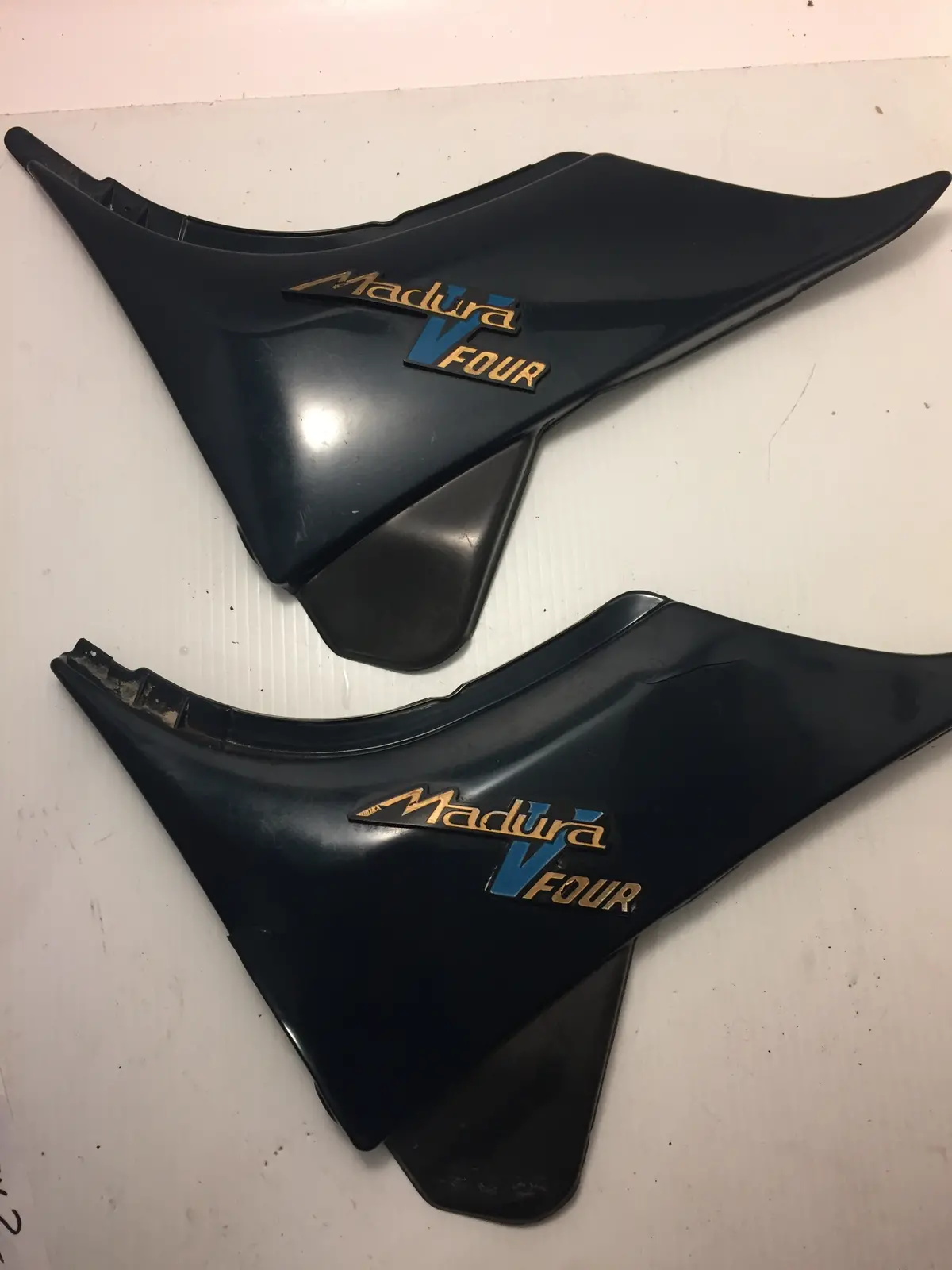Gv700 Madura Side Covers 1
