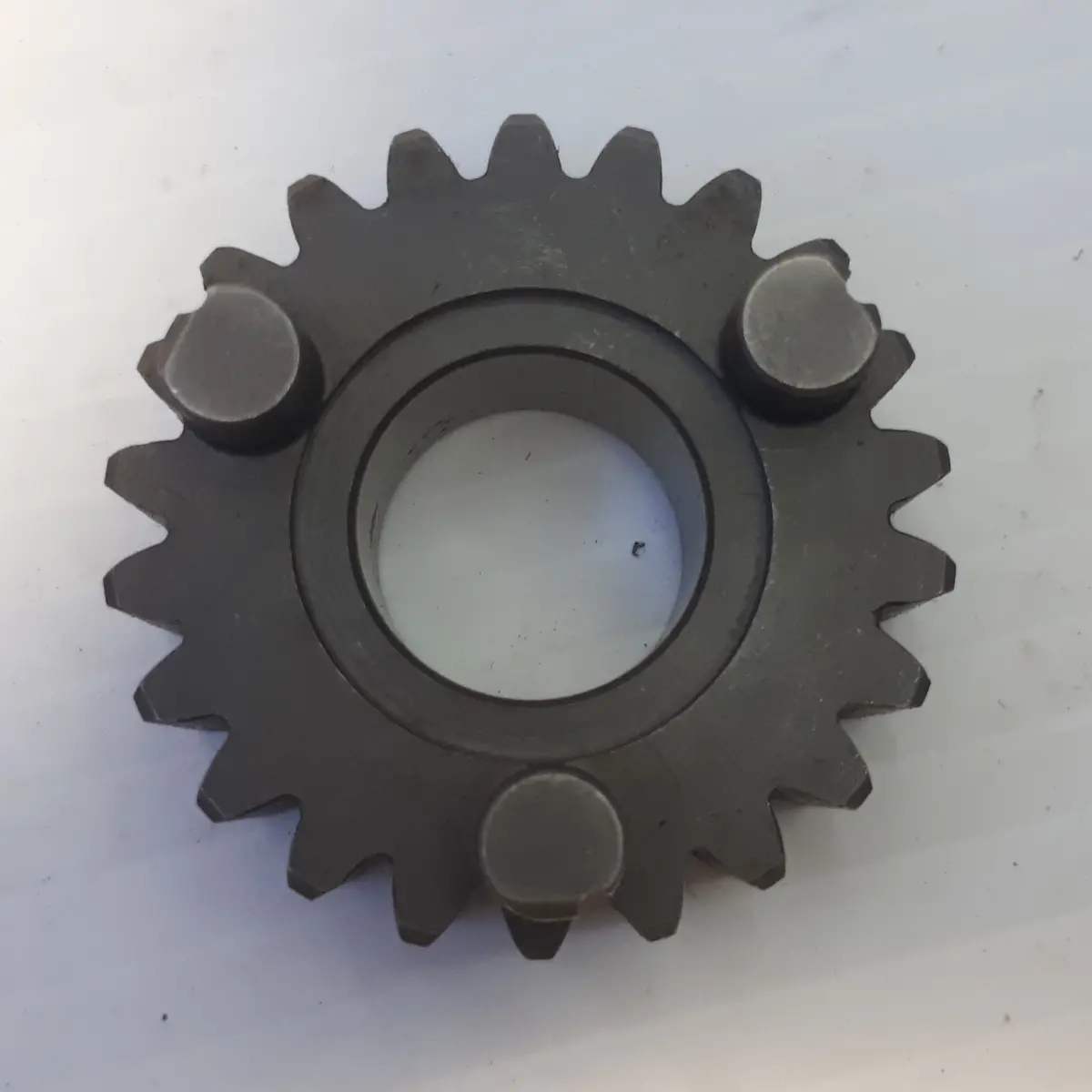 St90 Gear, Mainshaft Top 1