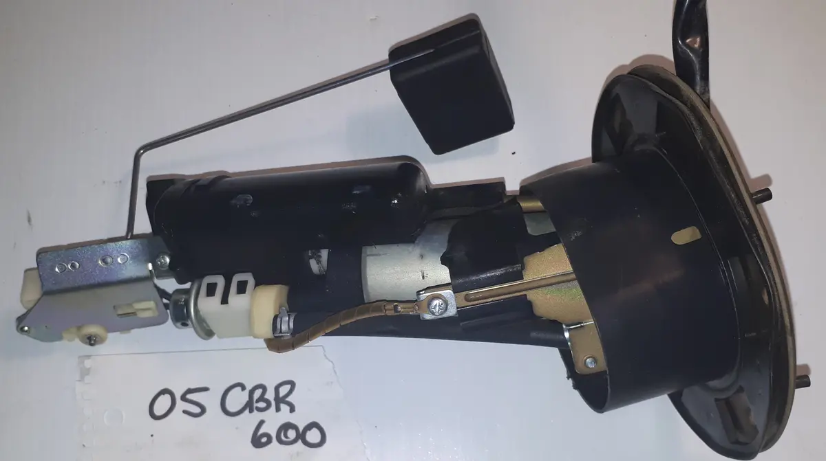 Cbr600rr Fuel Pump 1