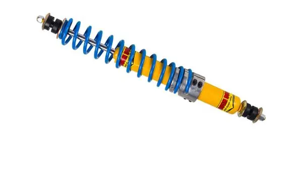 Tough Dog 4Wd Suspension Return-To-Centre Steering Damper (Jimny Year 2018+) 1