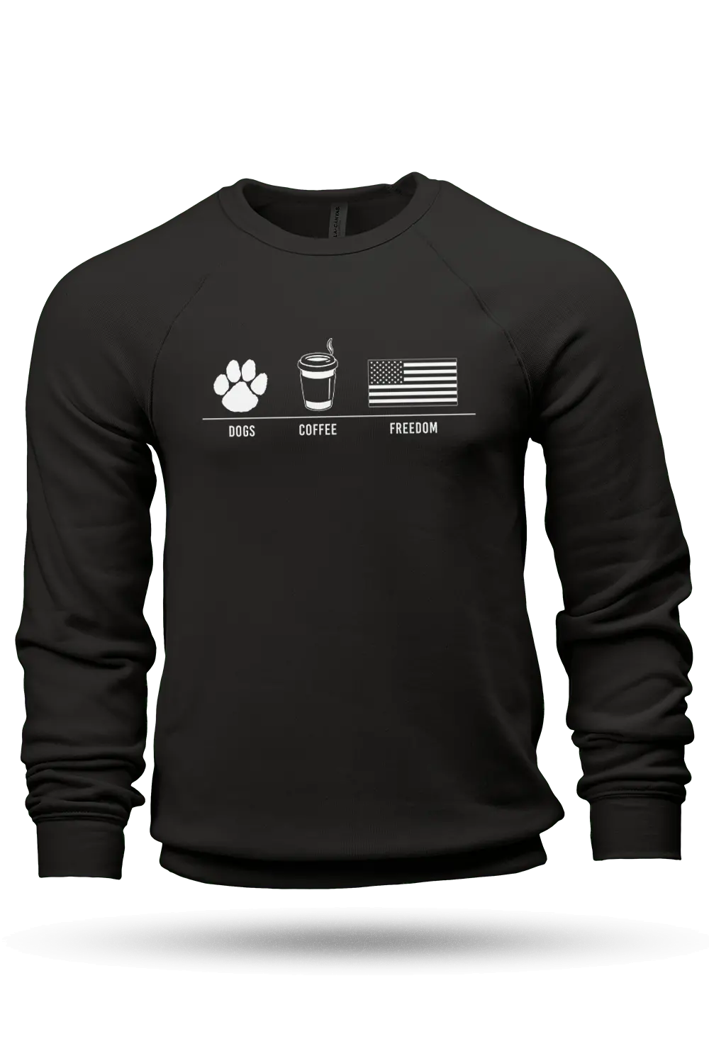 Dcf - Rex - Sweatshirt 1