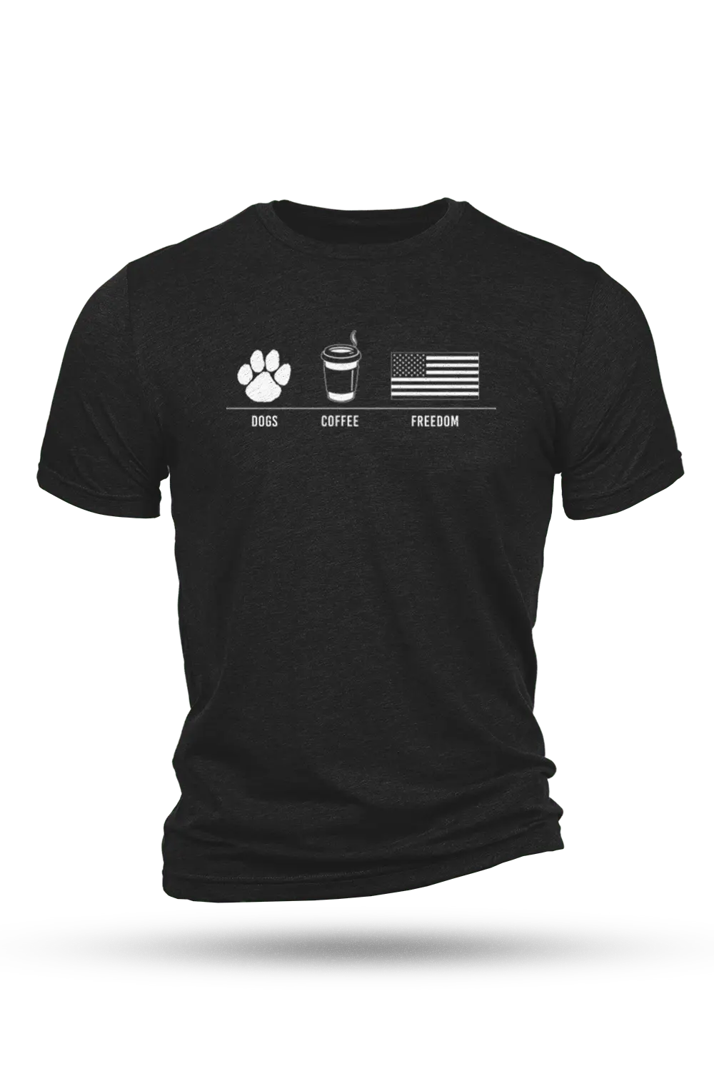 Dcf - Rex - T-Shirt 1
