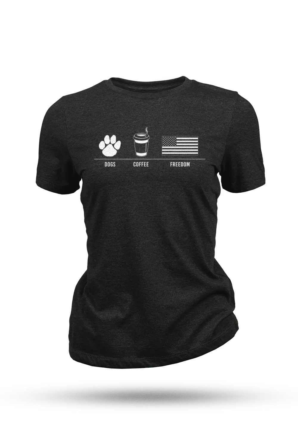 Dcf - Rex - Women's T-Shirt 1