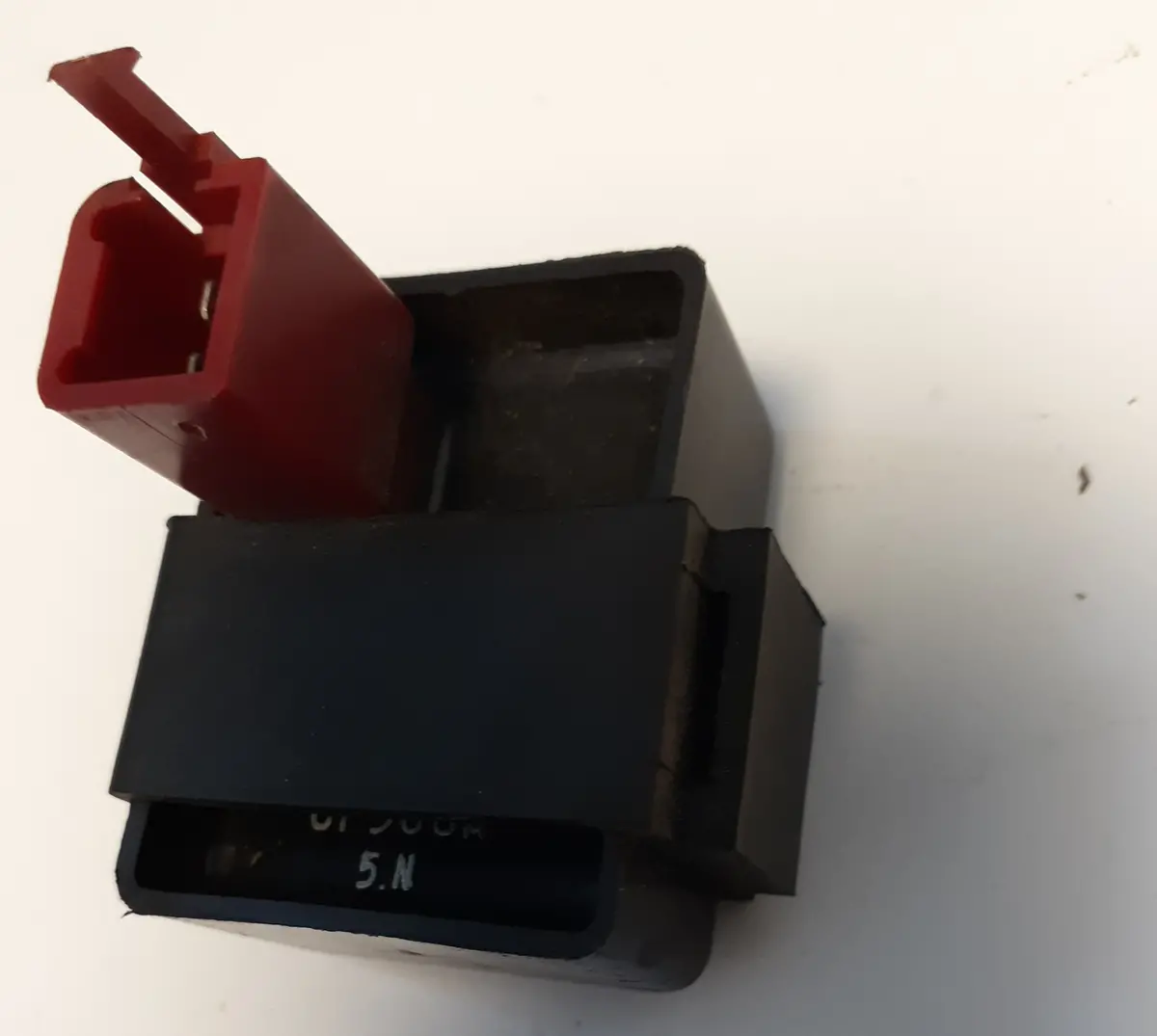Kawasak Fuel Relay 1