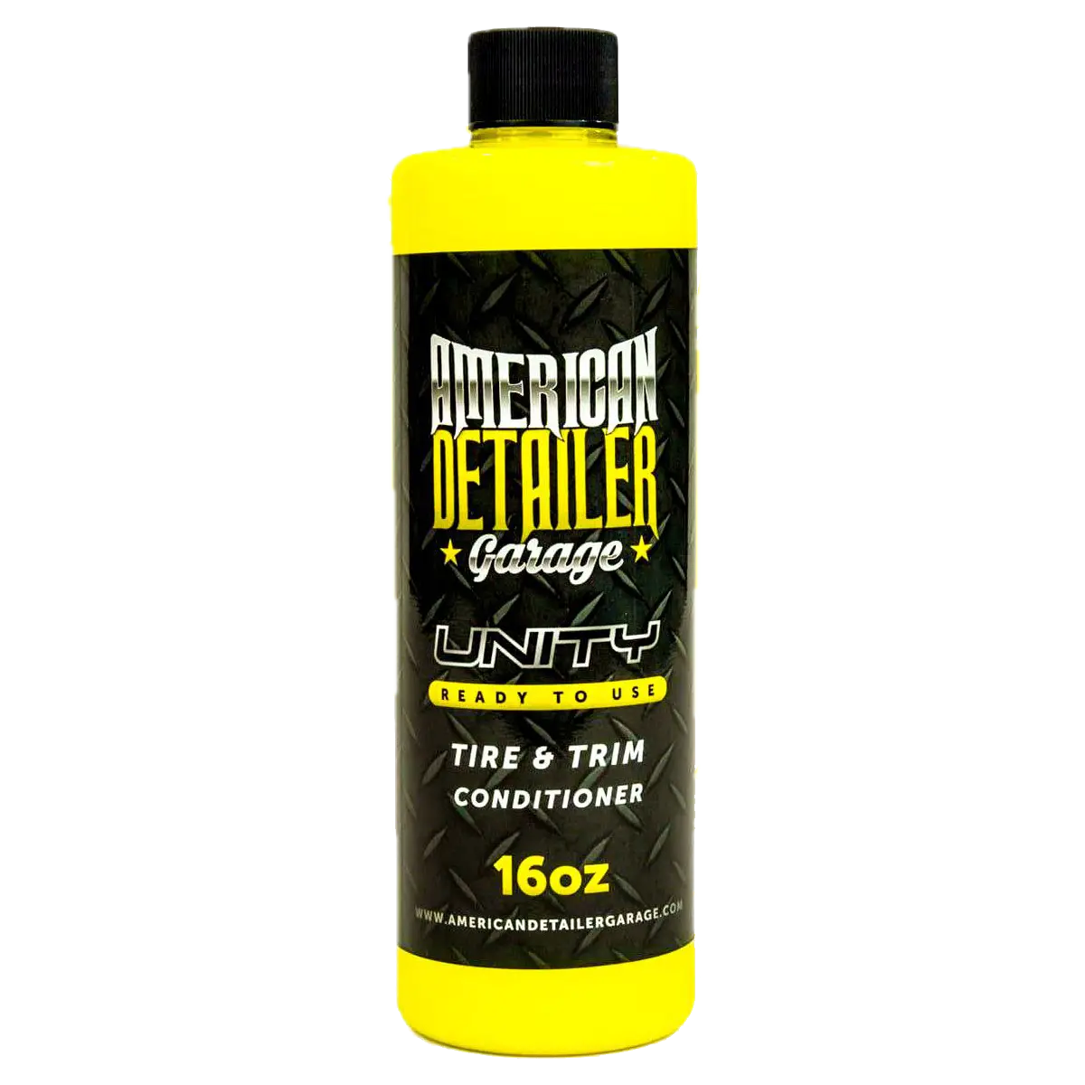 Unity Tire & Trim Conditioner 1