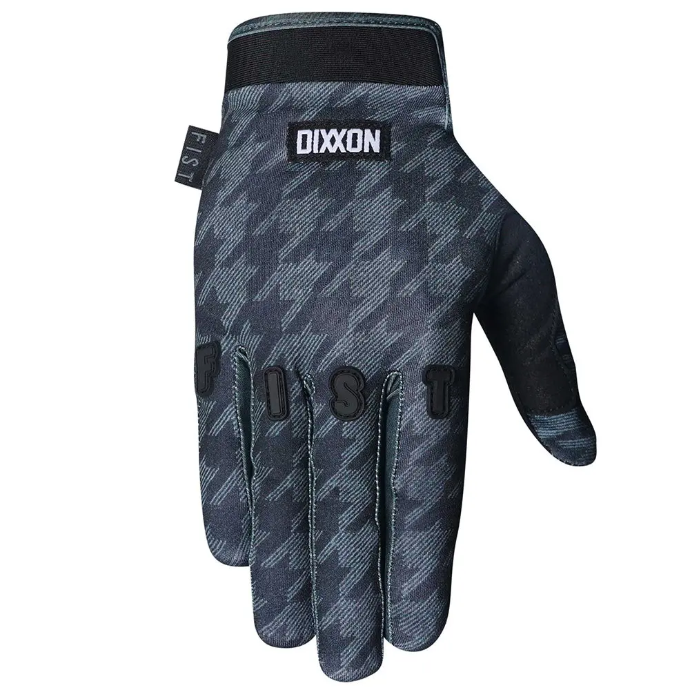 Fist Handwear Dixxon Hounds Tooth Glove 1