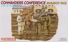 1:35 Commanders Confrence (Kharkov 1943) 1