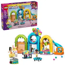 Friends - Fun Indoor Playground 1