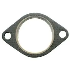 Polaris Exhaust Gasket 1