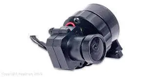 Hyperion Vengeance 1/3" 600Tvl Cmos Camera W/ Micro Camera Gimbal 1