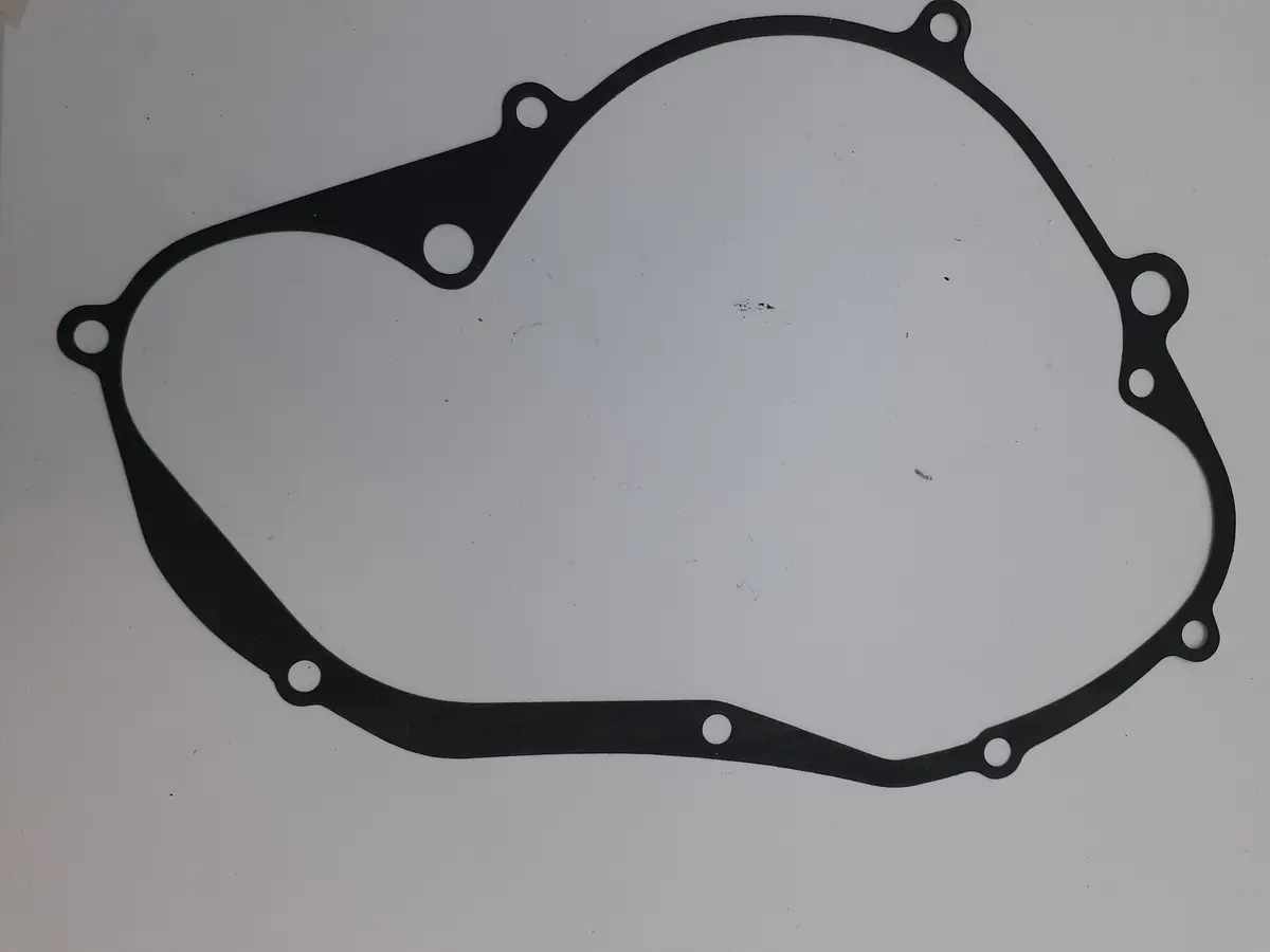 Dt50 Crank Case Gasket 1