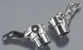 Wheel Hub Front (2) 1