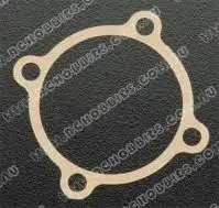Coverplate Gasket Dtx-18 1
