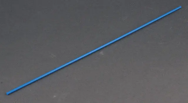 Dub2347 Antenna Tube, Blue 1