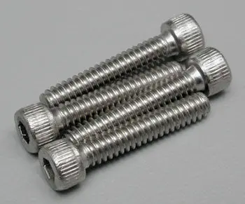3120 Ss Socket Head Cap Screw 6-32X3/4 (4) 1