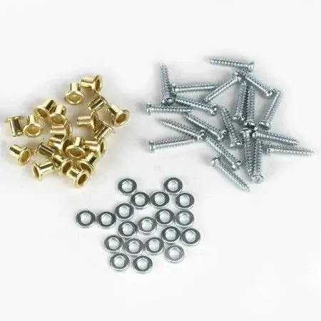 114 Servo Mount Hardware 1