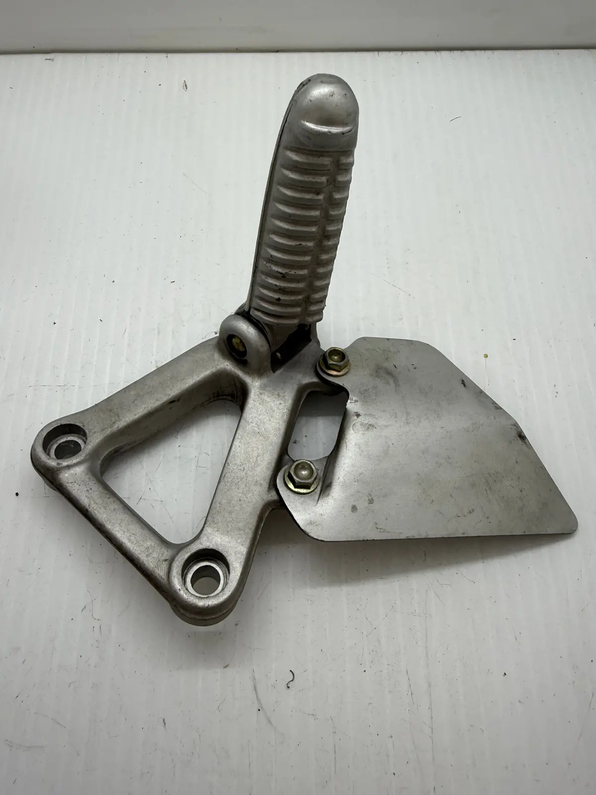 Ducati 748 916 996 998 Right Footpeg 1