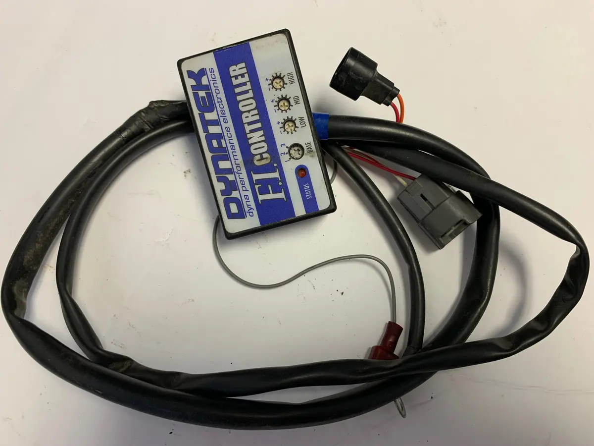 Dynatek F.I. Controller Roadstar 1