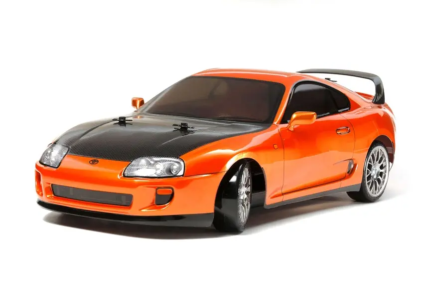 799-58613 Toyota Supra (Tt-02D) 1