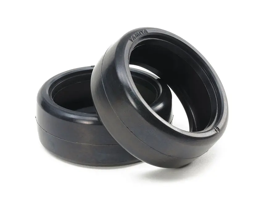 54952 Reinforced Tires Type C2 24Mm (2Pcs) 1