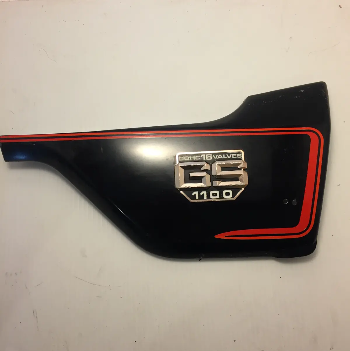Gs1100 Right Side Cover 1