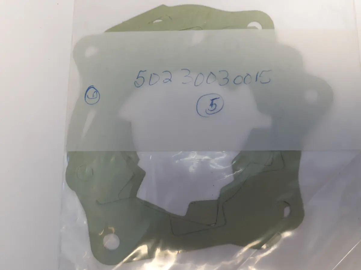 Ktm 125Exc Base Gasket 1