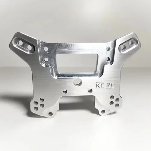 Pts6t010 Kc Rc Front Shock Tower For Traxxas Sledge 1