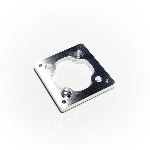 Fpmhm Kc Rc Mounting Plate For Esc 1