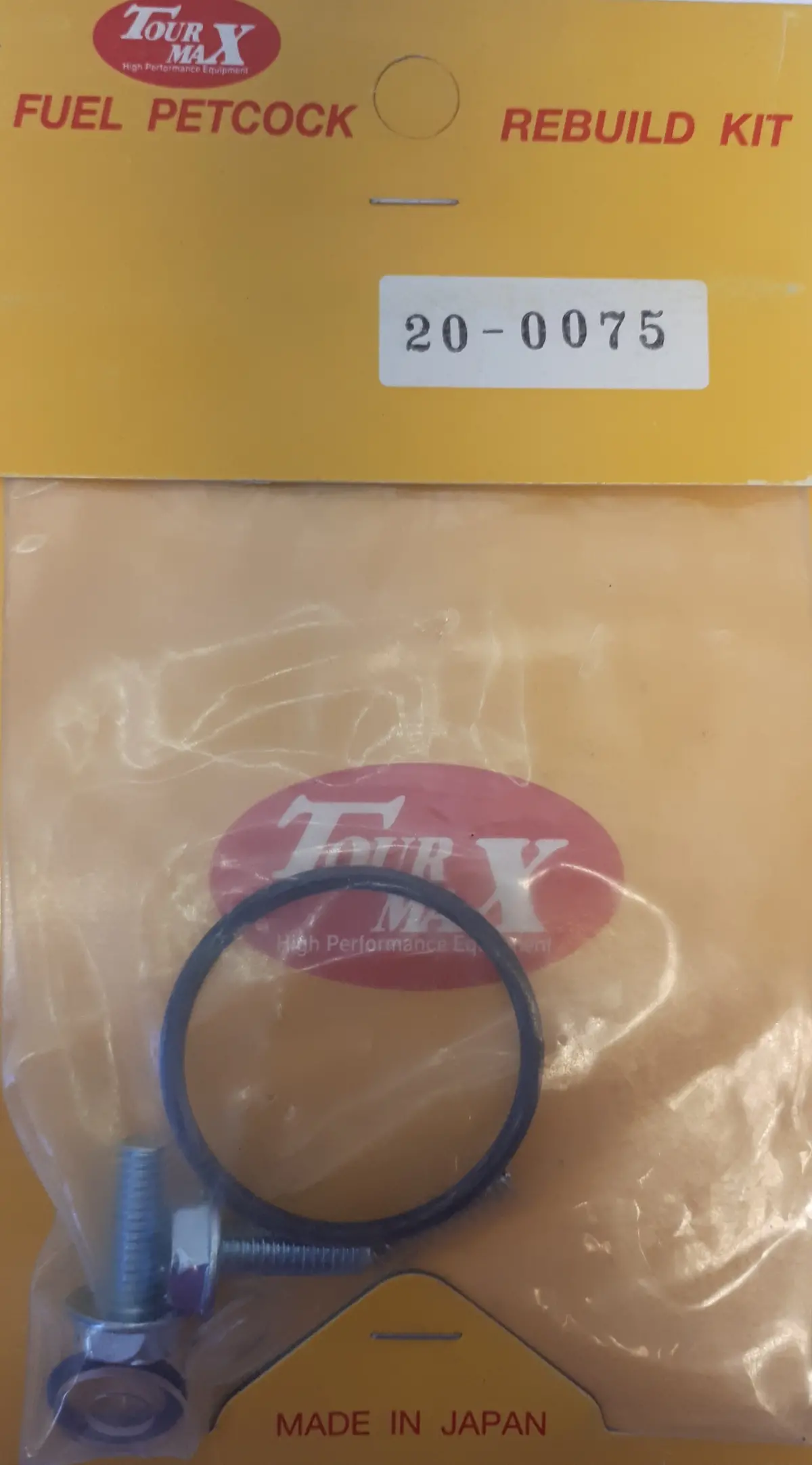 Petcock Repair Kit Fz Fzr Fj 1