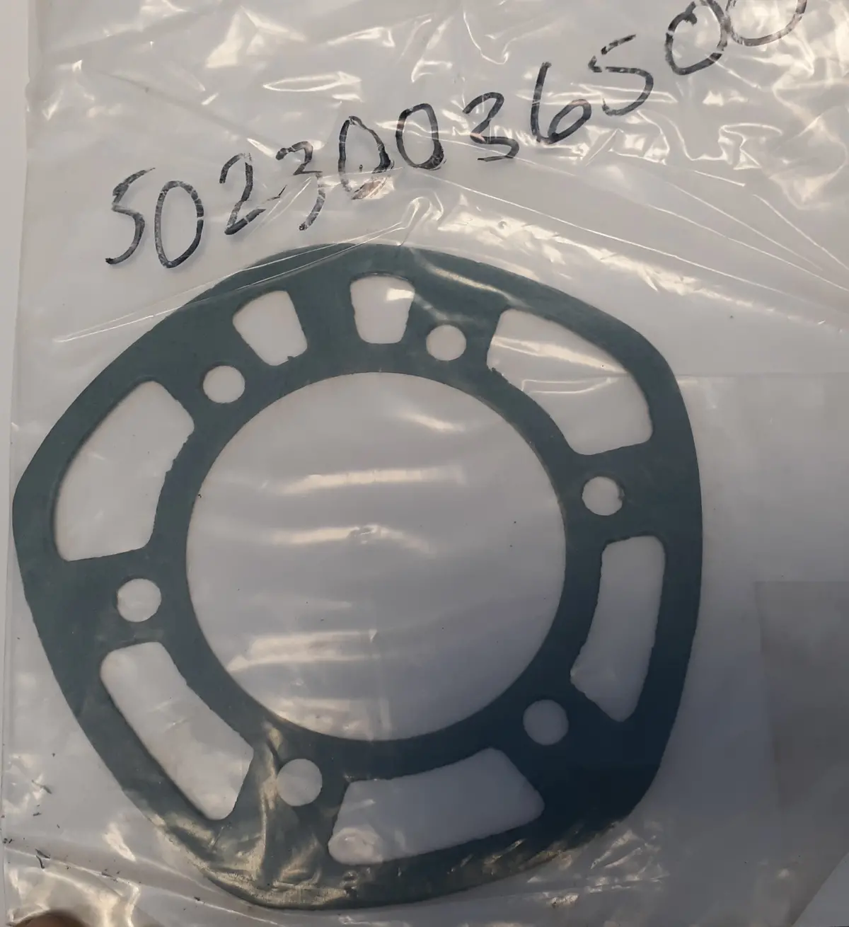 Ktm 125Sx Head Gasket 1