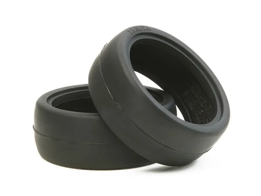 53705 Reinforced Tires Type B3 (2 Pcs) 1