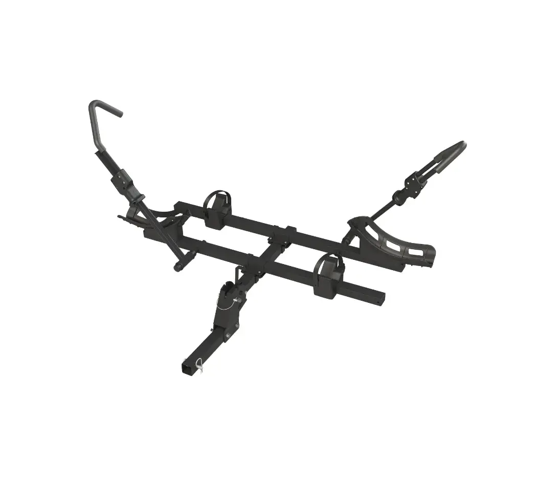 Himiway E-Bike Hitch Rack 1