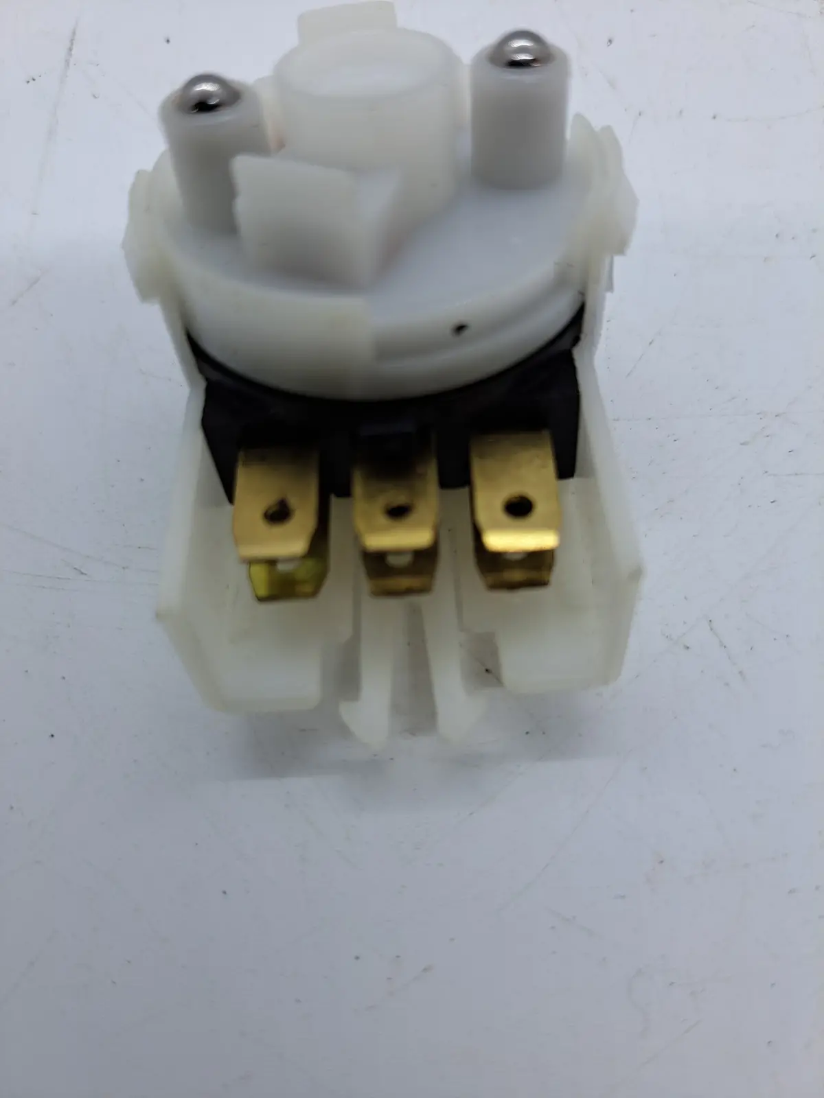 Emgo Ignition Switch Repair Kit 1