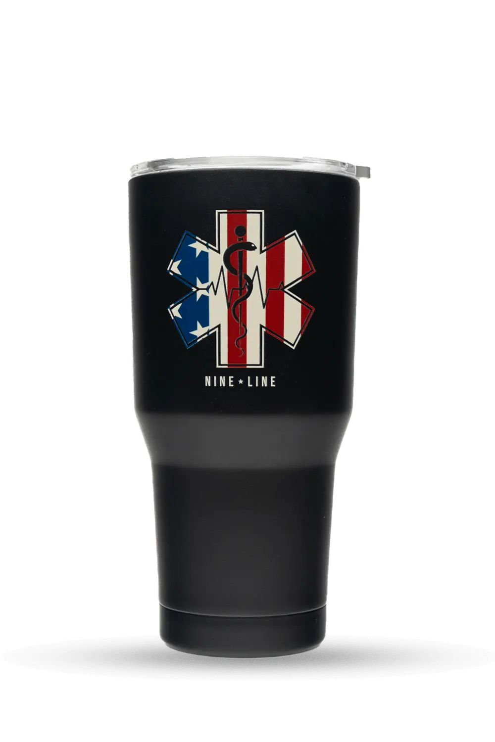 Ems Flag - 30 Oz Tumbler 1