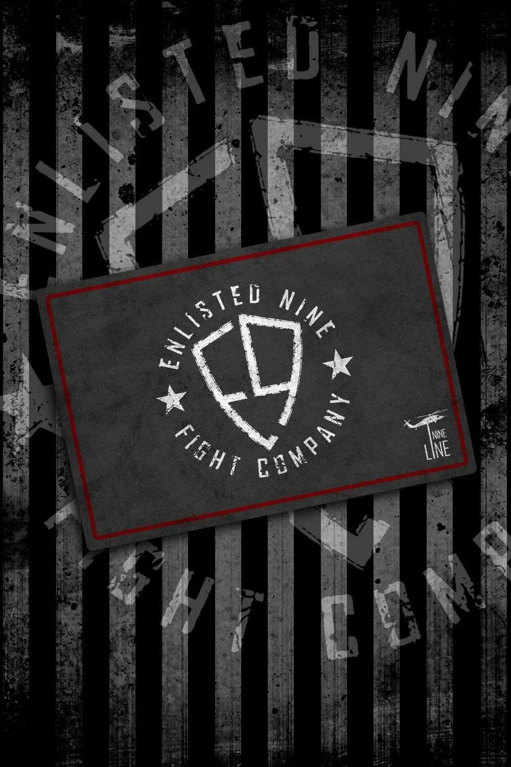Enlisted 9 Gift Card 1