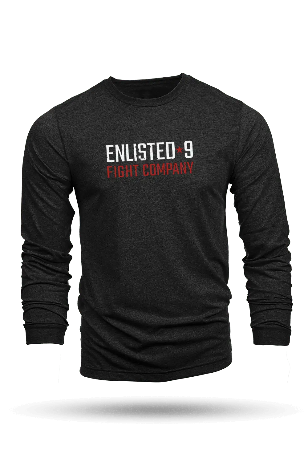 Enlisted 9 - Long-Sleeve Shirt 1