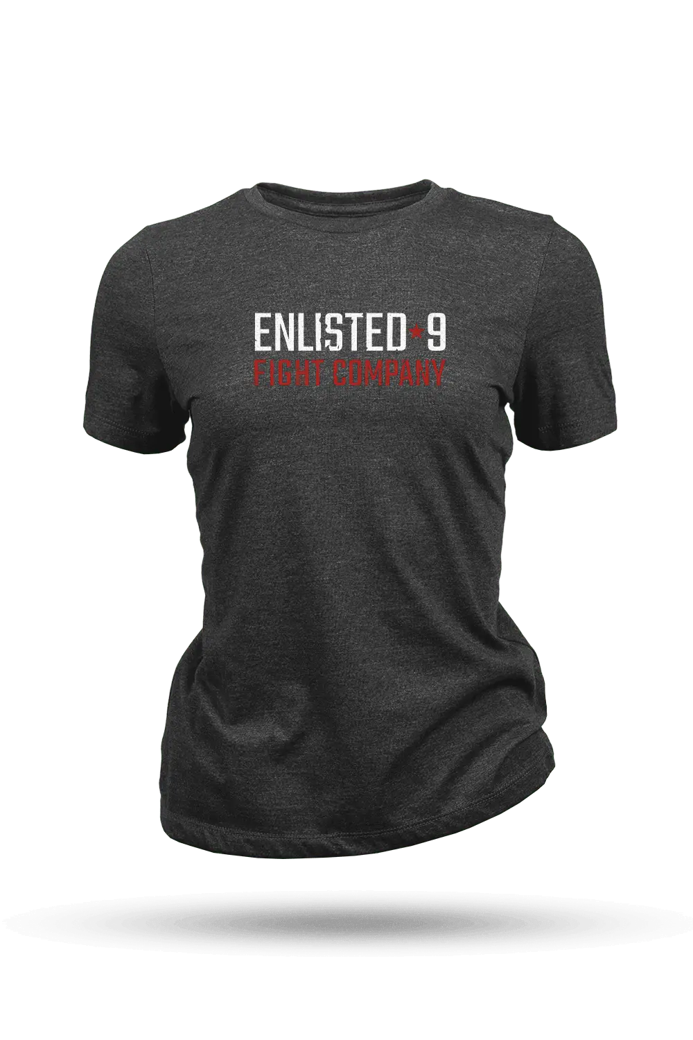 Enlisted 9 - Women's T-Shirt 1