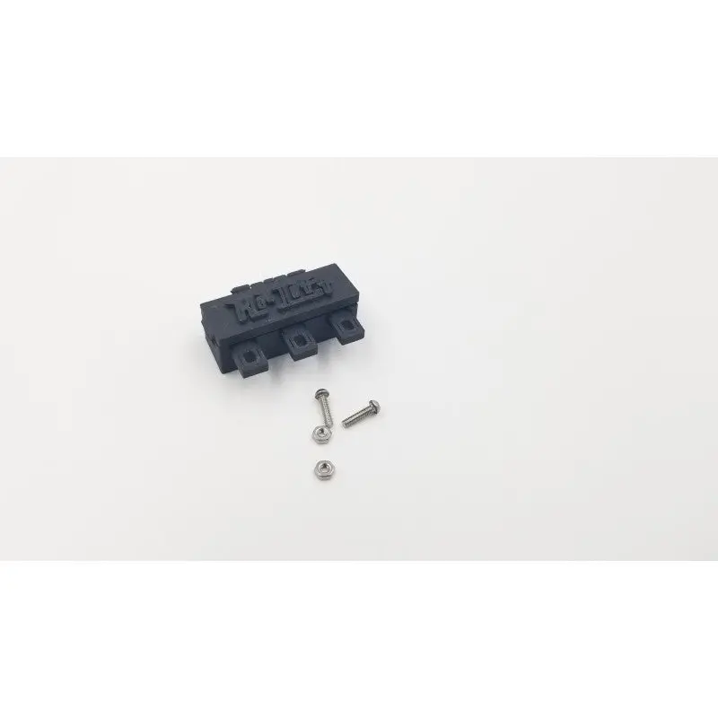 Erc10-3067 Hi Lift Storage Box 1/10 Scale Miniatures 1