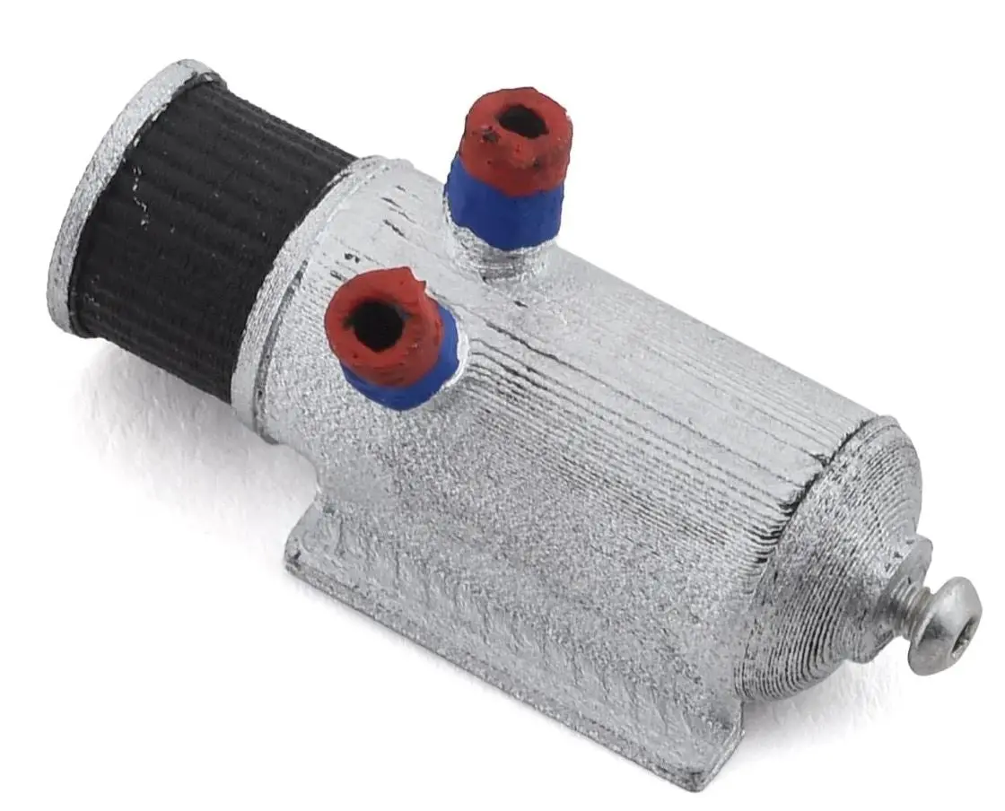 Erc10-3080 Oil Catch Can 1/10 Scale Miniatures 1