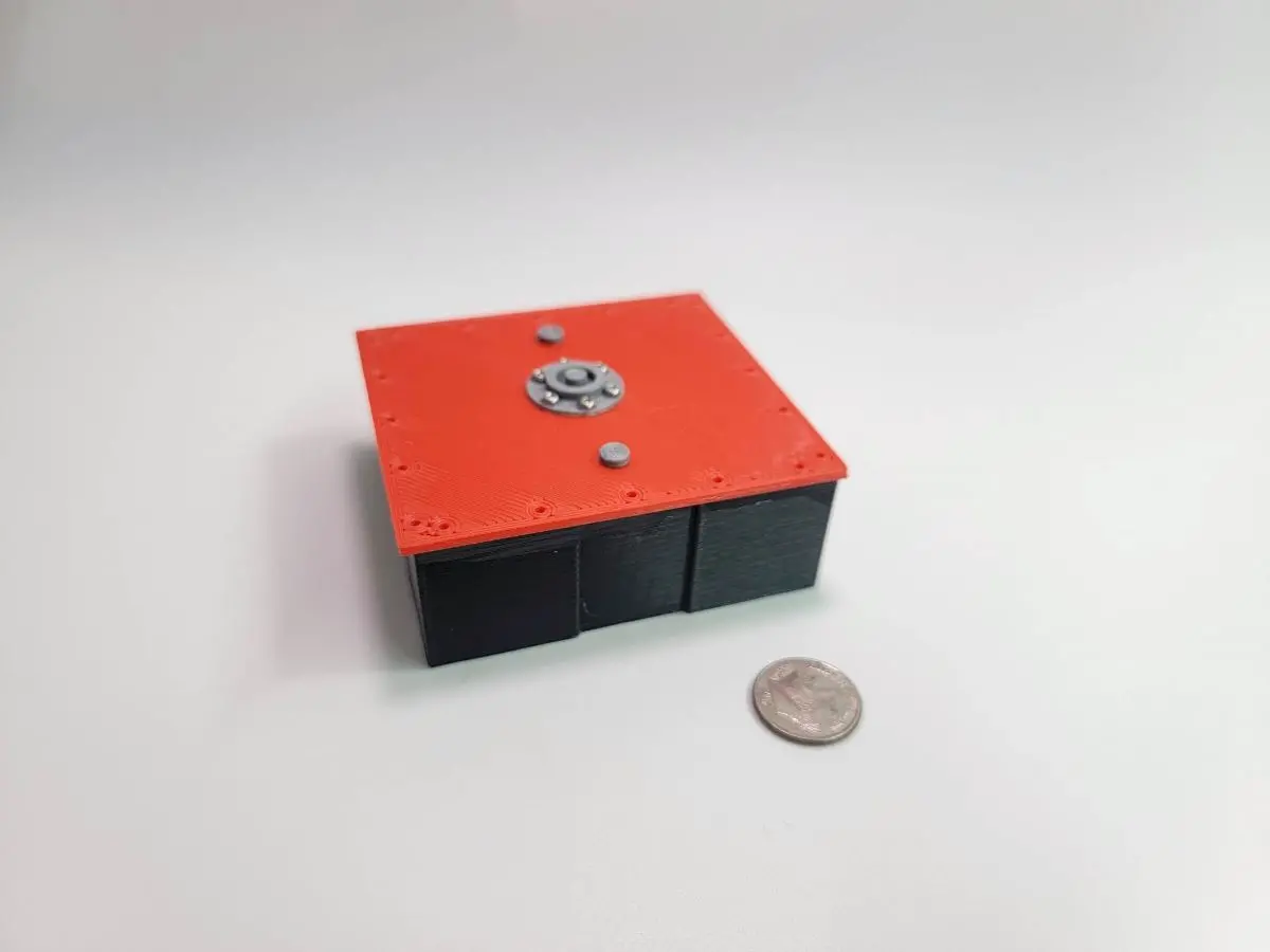 Erc10-3099-L Fuel Cell- Large 1/10 Scale Miniatures 1