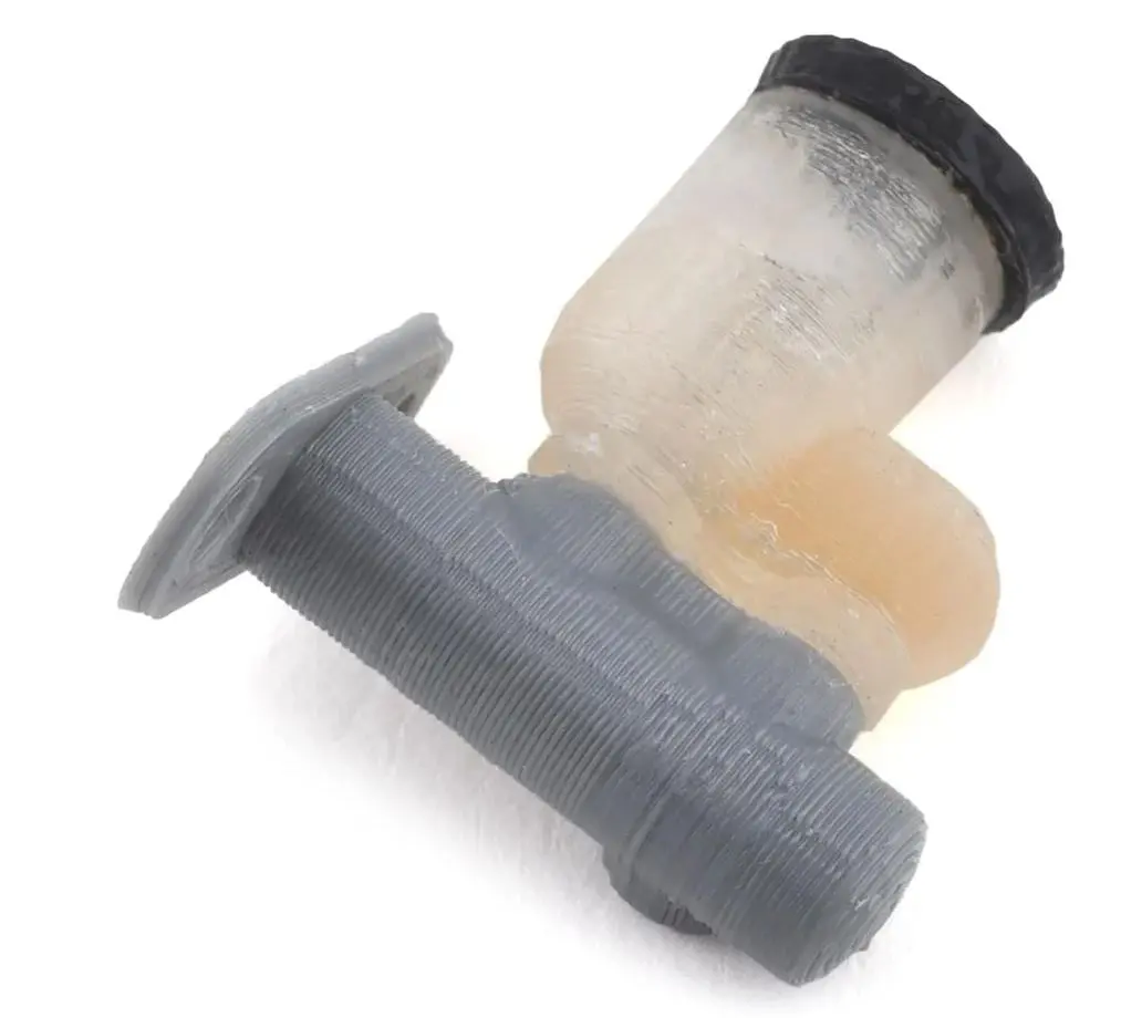 Erc10-3101 Clutch Liquid 1/10 Scale Miniatures 1